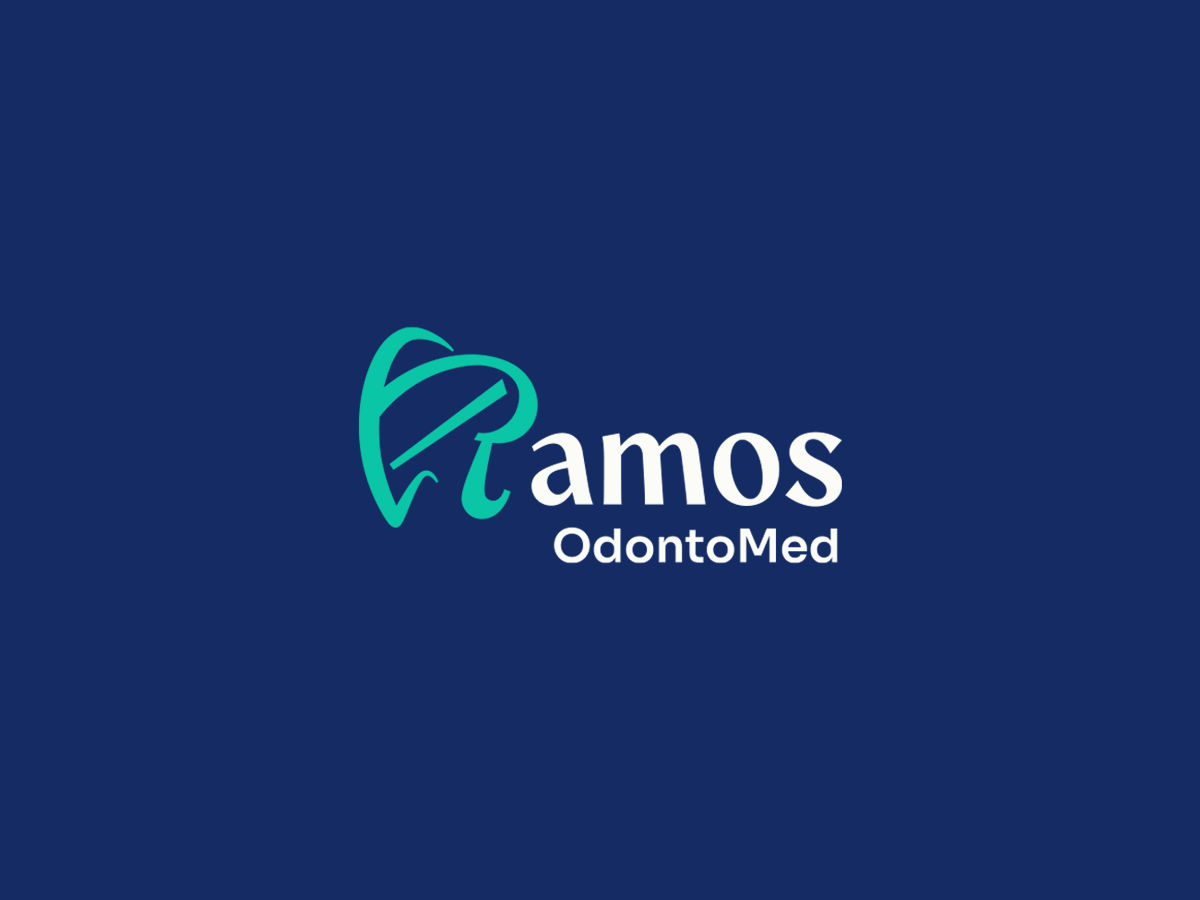 Capa do projeto Ramos OdontoMed