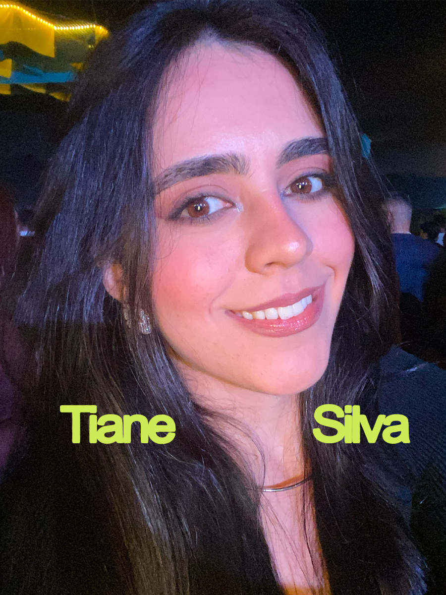 Foto de Tiane Silva
